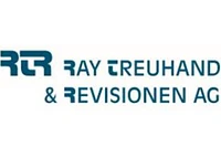 Logo Ray Treuhand & Revisionen AG