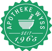 Apotheke Wyss logo