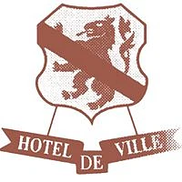 Hôtel-de-Ville logo