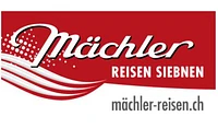Mächler Reisen-Logo