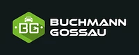 Logo Buchmann Gossau AG