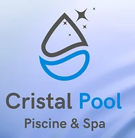 Cristal Pool di Luca Presutti-Logo