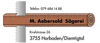 Aebersold Martin-Logo