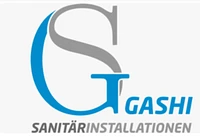 Gashi Sanitärinstallationen GmbH-Logo