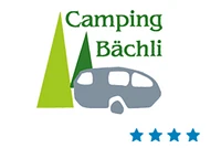 Camping Bächli logo