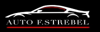 AUTO F. STREBEL logo