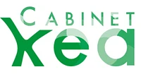 cabinet kea, Catherine Cherpit logo