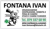 Fontana Ivan logo