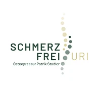 Logo Schmerzfrei-Uri