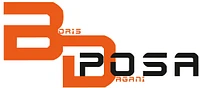 BD Posa di Boris Dagani-Logo
