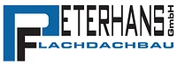 Logo Peterhans Flachdachbau GmbH
