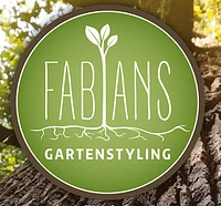 Logo Fabians Gartenstyling GmbH