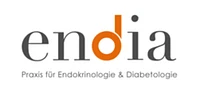 Endia Praxis logo