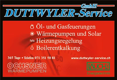 Duttwyler - Service GmbH
