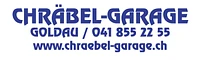 Chräbel-Garage logo