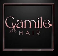 Camilehair Camila Turin-Logo