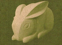 Christopher Gut Bildhauerei logo