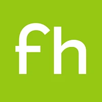 Marty Häuser AG / freshhaus-Logo