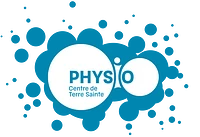 Physio-Centre de Terre Sainte logo