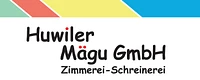 Logo Huwiler Mägu GmbH