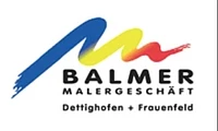 Logo Balmer Malergeschäft