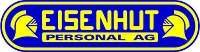 Eisenhut Personal Kreuzlingen AG logo