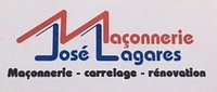 Lagares José logo