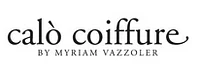 Calò Coiffure-Logo