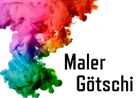Maler Götschi logo