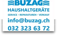 Logo Buzag