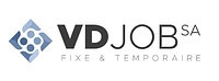 Logo VD Job SA
