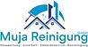 Logo Muja Reinigung GmbH
