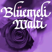 Blumengeschäft Blättler-Logo