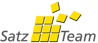 Logo Satz-Team AG