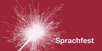 Sprachfest logo