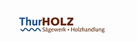 Logo ThurHOLZ GmbH