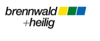 Logo Brennwald + Heilig AG