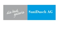 Logo Sanidusch AG
