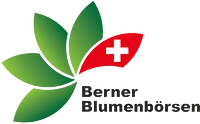 Logo Genossenschaft Berner Blumenbörsen