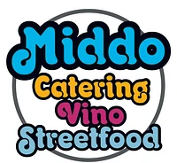 Logo Middo Party Service