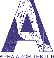 Logo arha architektur