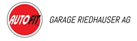Logo Garage Riedhauser AG