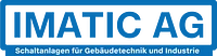 Imatic AG logo