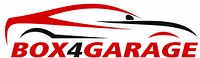 Logo Box4Garage plus