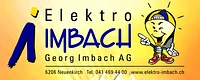 Logo Imbach Georg AG