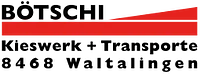 Bötschi AG logo
