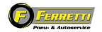 Ferretti Pneu- und Autoservice GmbH