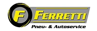 Ferretti Pneu- und Autoservice GmbH logo