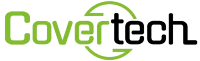 Covertech logo
