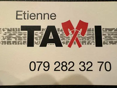 Etienne Taxi
